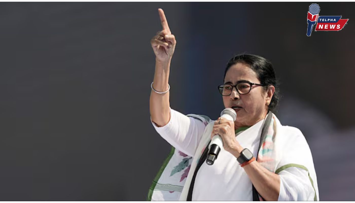 West Bengal CID Investigation Targets Mamata Banerjee